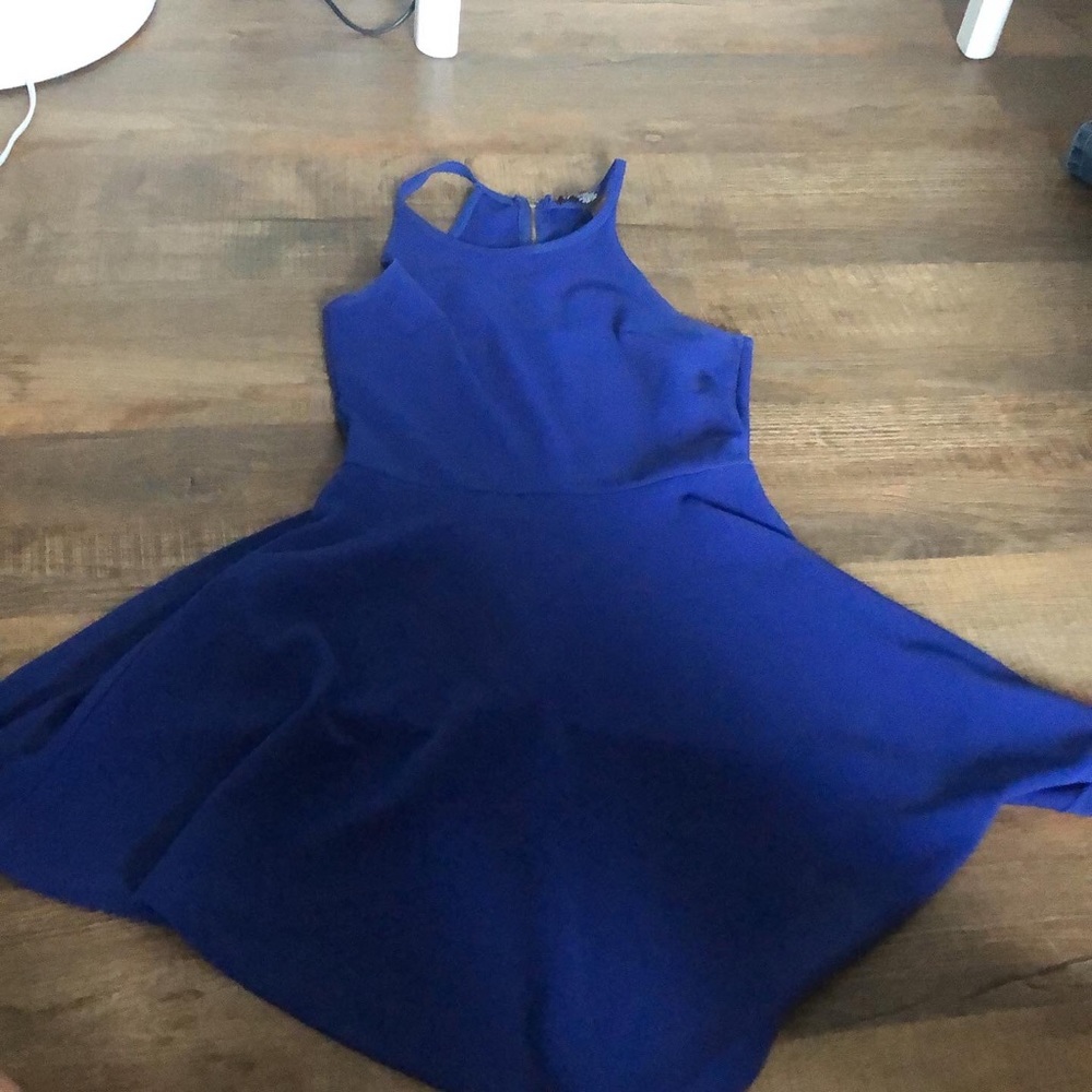 Handkerchief Dress